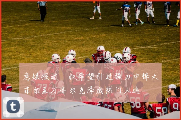 意媒报道囧叔希望引进强力中锋大菲尔莱万齐尔克泽成热门人选