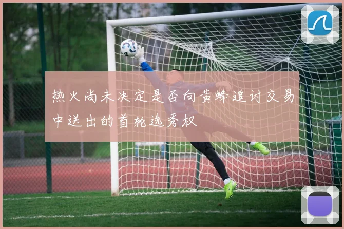热火尚未决定是否向黄蜂追讨交易中送出的首轮选秀权