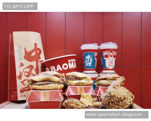 巴塞罗那汉堡店借亚马尔弟弟宣传活动送100个汉堡吸引食客