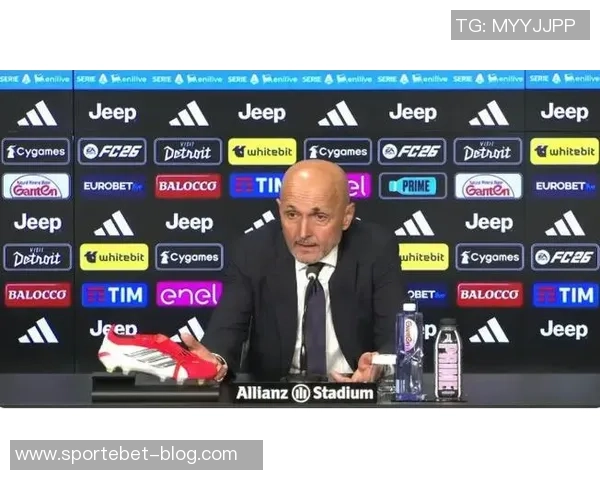 马切吉亚尼批评斯帕莱蒂首发阵容下半场尤文表现明显提升 马切吉亚尼批评斯帕莱蒂首发阵容下半场尤文表现明显提升