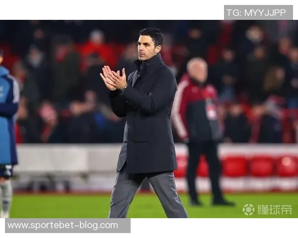 阿森纳在阿尔特塔带领下展现强大韧性总能逆转取胜 阿森纳在阿尔特塔带领下展现强大韧性总能逆转取胜